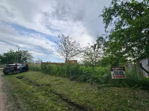 Terreno en venta en Arturo Segui