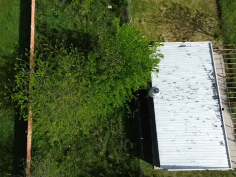 Terreno en Venta 43  mts Fondo