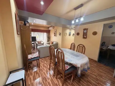 Avenida Gaona 1400
