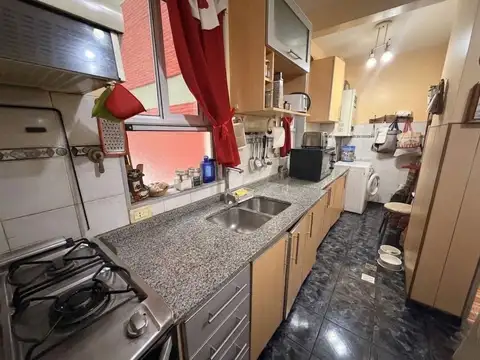 Departamento en Venta de 4 ambientes