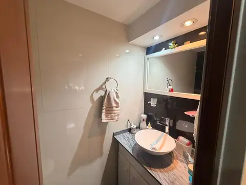DEPARTAMENTO 4 AMBIENTES EN VENTA EN CABALLITO