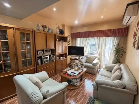 DEPARTAMENTO 4 AMBIENTES EN VENTA EN CABALLITO