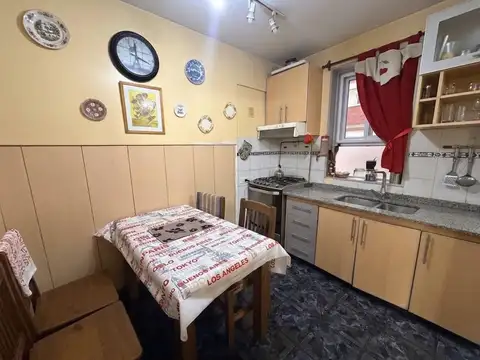 Departamento en Venta de 3 dormitorios