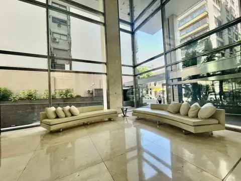 Departamento 5 ambientes con 3 baños