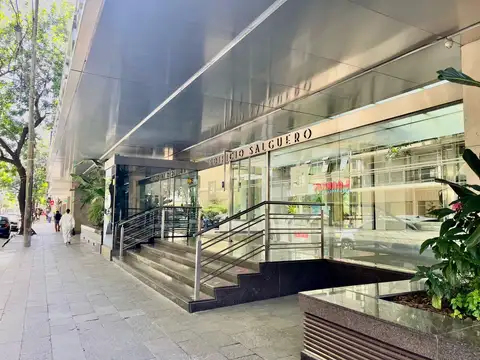 Departamento en Alquiler de 5 ambientes