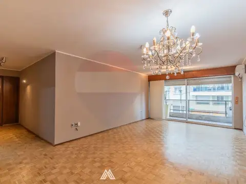 Departamento en Alquiler de 4 ambientes