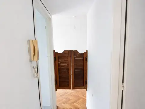 Departamento en Alquiler 50 años