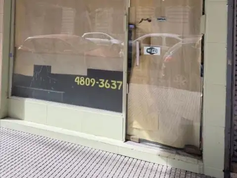 UGARTECHE 3000, Piso P.B.