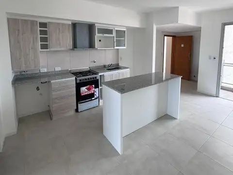 Departamento en Alquiler 6 años