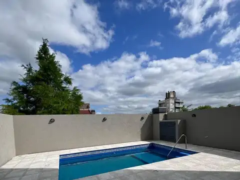 Departamento en Alquiler A Estrenar