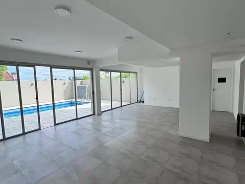 Departamento en Alquiler al Sur