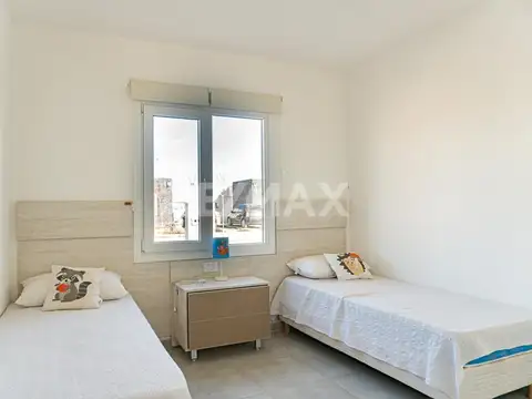 Depto Tipo Casa en Venta de 2 dormitorios