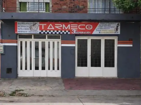 OPORTUNIDAD DE INVERSIÓN - LOCAL COMERCIAL Y DEPARTAMENTO