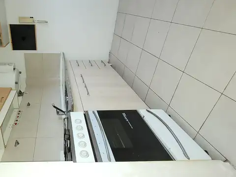 Departamento en Alquiler en Parque Chacabuco, $ 500.000