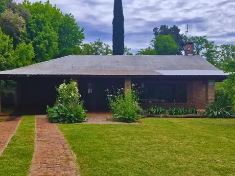 Quinta en Venta en La Reja, USD 165.000