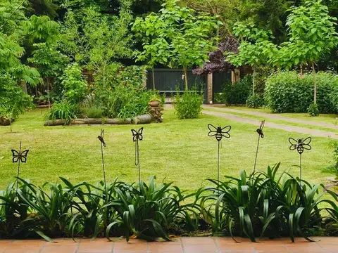 Quinta en Venta en La Reja, USD 165.000