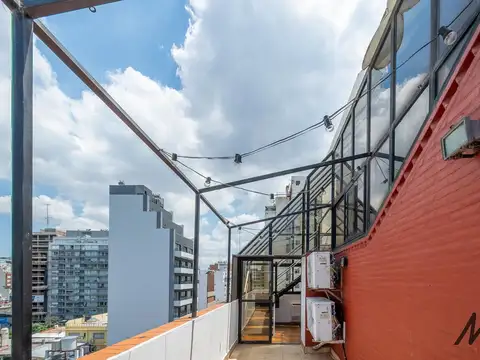 Departamento en Venta en Núñez, USD 280.000