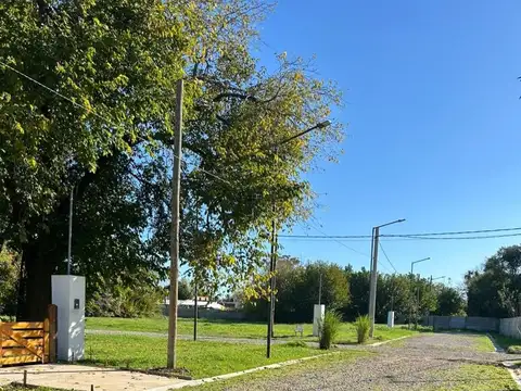 Terreno en Venta de 282,0 m2