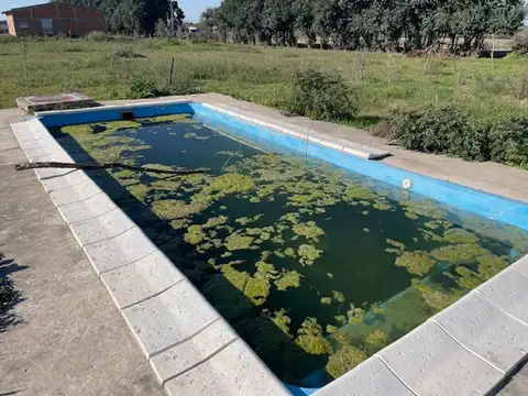 Terreno en Venta de 6664,0 m2