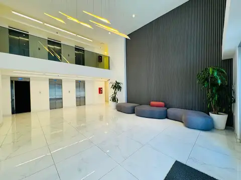 Departamento 5 ambientes con 2 baños