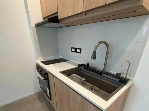 Oficina en Venta en Florida Belgrano/Oeste, USD 70.000