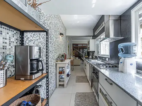 Casa en Venta 20 años