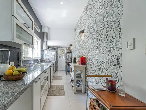 Casa en Venta al Oeste