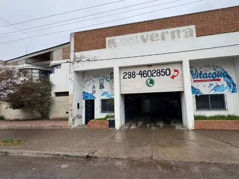 Galpon en Venta 56 años