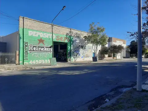 Oportunidad de Inversión Venta 2 Galpones en Allen