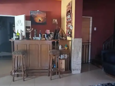 Luis María Drago 2700