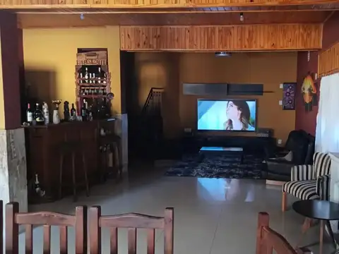 Casa en Venta de 5 dormitorios