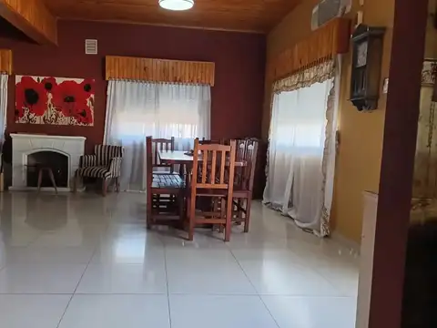 Luis María Drago 2700