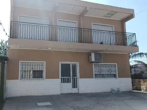Casa en venta en Rafael Castillo