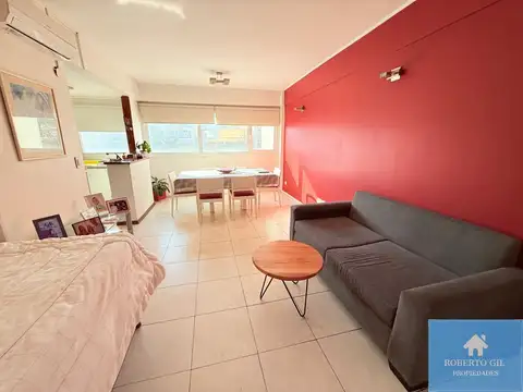 Departamento en Venta en Agronomia, USD 160.000