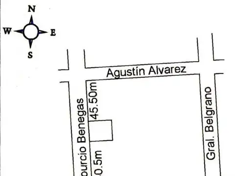 Casa en Venta al Este