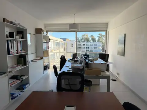 Oficina en Alquiler 8 años