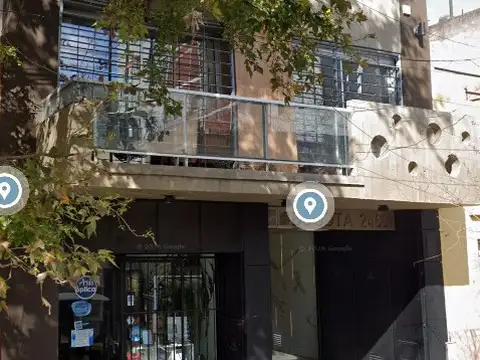 Bogotá 2400