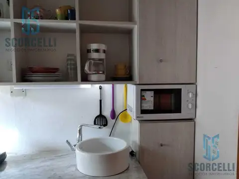 Departamento en Alquiler Temporal en Centro, $ 660.000