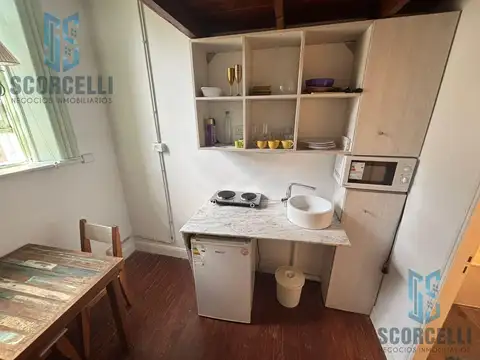 Departamento en Alquiler Temporal en Centro, $ 660.000
