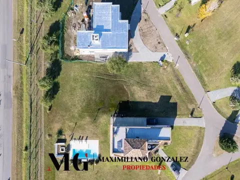 Lote venta La Martona Cañuelas