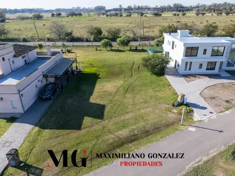 Terreno en Venta en La Martona, USD 65.000