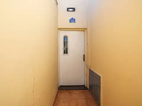 Depto Tipo Casa en Venta al Oeste