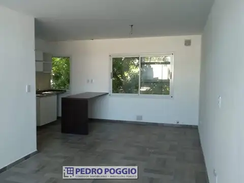 Departamento en Venta de Monoambiente