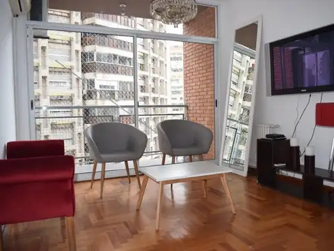 Dorrego  al 2700 entre Av. Luis Maria Ocampos y Ancon