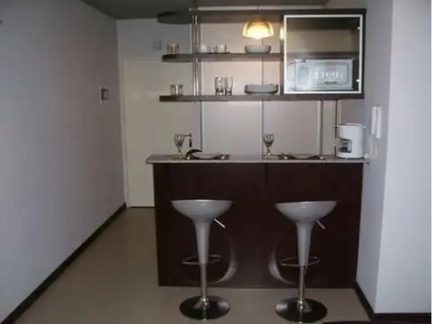 Departamento en Alquiler Temporal de 1 dormitorio