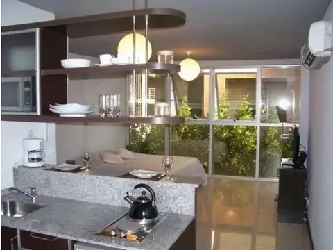 Departamento en Alquiler Temporal 4 años