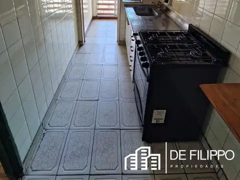 Departamento en Venta 50 años
