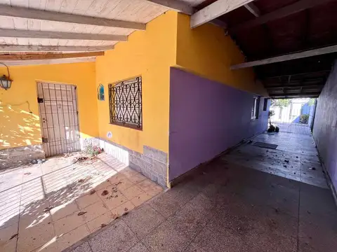 Casa en Venta 31 años