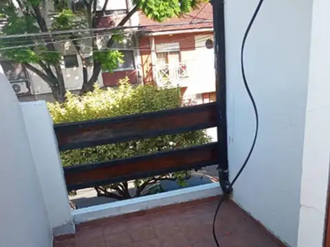 Duplex Excelente Estado Ercilla 6137