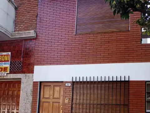 Duplex   Ercilla 6137
